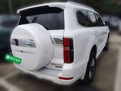 Tank 500 New Energy Hi4-T Smart Comfort Edition - photo 9
