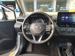 Toyota Corolla TNGA 1.5L CVT Pioneer Edition - фото 10