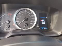 Toyota Corolla TNGA 1.5L CVT Pioneer Edition - фото 11