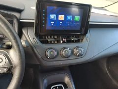Toyota Corolla TNGA 1.5L CVT Pioneer Edition - фото 12