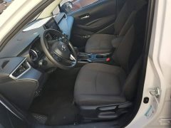 Toyota Corolla TNGA 1.5L CVT Pioneer Edition - фото 14