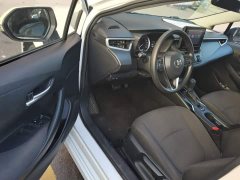 Toyota Corolla TNGA 1.5L CVT Pioneer Edition - фото 15