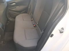 Toyota Corolla TNGA 1.5L CVT Pioneer Edition - фото 16