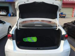 Toyota Corolla TNGA 1.5L CVT Pioneer Edition - фото 18
