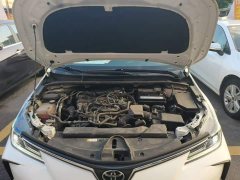 Toyota Corolla TNGA 1.5L CVT Pioneer Edition - фото 19