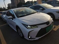 Toyota Corolla TNGA 1.5L CVT Pioneer Edition - фото 3