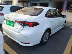 Toyota Corolla TNGA 1.5L CVT Pioneer Edition - фото 6