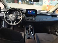 Toyota Corolla TNGA 1.5L CVT Pioneer Edition - фото 9