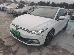 Volkswagen Golf 280TSI DSG Pro - ფოტო 1