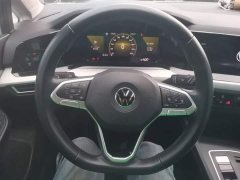 Volkswagen Golf 280TSI DSG Pro - ფოტო 10