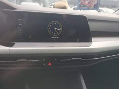 Volkswagen Golf 280TSI DSG Pro - ფოტო 12