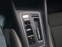 Volkswagen Golf 280TSI DSG Pro - ფოტო 13