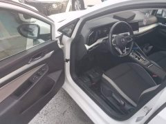 Volkswagen Golf 280TSI DSG Pro - ფოტო 15