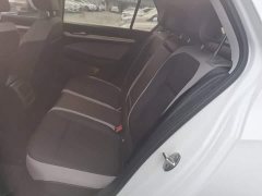 Volkswagen Golf 280TSI DSG Pro - ფოტო 16