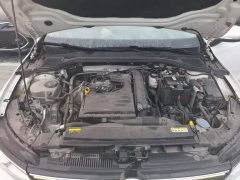 Volkswagen Golf 280TSI DSG Pro - ფოტო 19