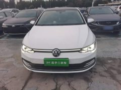 Volkswagen Golf 280TSI DSG Pro - ფოტო 2