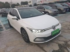Volkswagen Golf 280TSI DSG Pro - ფოტო 3