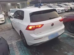 Volkswagen Golf 280TSI DSG Pro - ფოტო 4