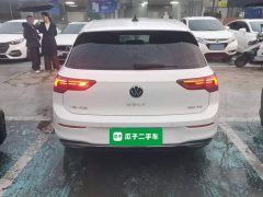 Volkswagen Golf 280TSI DSG Pro - ფოტო 5