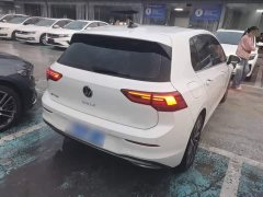 Volkswagen Golf 280TSI DSG Pro - ფოტო 6