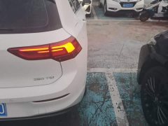 Volkswagen Golf 280TSI DSG Pro - ფოტო 7