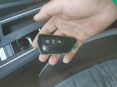 Volkswagen Golf 280TSI DSG Pro - ფოტო 8