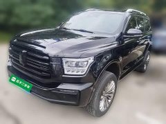 Tank 500 3.0T Sport Landscape 5-Seater - photo 1