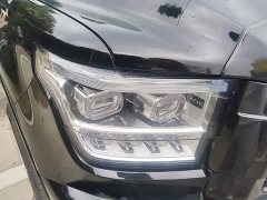 Tank 500 3.0T Sport Landscape 5-Seater - photo 10