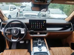 Tank 500 3.0T Sport Landscape 5-Seater - photo 13
