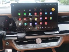 Tank 500 3.0T Sport Landscape 5-Seater - photo 17