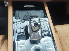 Tank 500 3.0T Sport Landscape 5-Seater - photo 18