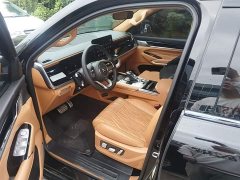 Tank 500 3.0T Sport Landscape 5-Seater - photo 19