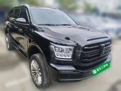 Tank 500 3.0T Sport Landscape 5-Seater - photo 5