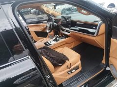 Tank 500 3.0T Sport Landscape 5-Seater - photo 8