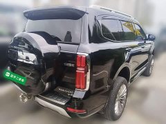 Tank 500 3.0T Sport Landscape 5-Seater - photo 9