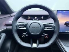 Xiaomi SU7 Quad Motor Ultra-Long Range Advanced Autonomous Driving Max - ფოტო 10