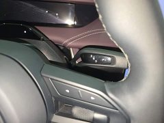 Xiaomi SU7 Quad Motor Ultra-Long Range Advanced Autonomous Driving Max - ფოტო 13