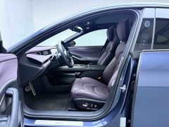 Xiaomi SU7 Quad Motor Ultra-Long Range Advanced Autonomous Driving Max - ფოტო 14