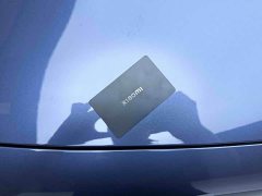 Xiaomi SU7 Quad Motor Ultra-Long Range Advanced Autonomous Driving Max - ფოტო 8