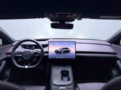 Xiaomi SU7 Quad Motor Ultra-Long Range Advanced Autonomous Driving Max - ფოტო 9