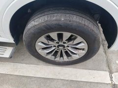 Tank 500 New Energy Hi4-T Smart Comfort Edition - photo 11