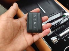 Tank 500 New Energy Hi4-T Smart Comfort Edition - photo 12