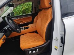 Tank 500 New Energy Hi4-T Smart Comfort Edition - photo 19