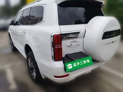 Tank 500 New Energy Hi4-T Smart Comfort Edition - photo 6