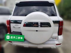 Tank 500 New Energy Hi4-T Smart Comfort Edition - photo 7