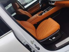 Tank 500 New Energy Hi4-T Smart Comfort Edition - photo 8