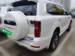 Tank 500 New Energy Hi4-T Smart Comfort Edition - photo 9