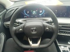 Changan Eado PLUS Blue Whale NE 1.4T GDI DCT Luxury - ფოტო 10