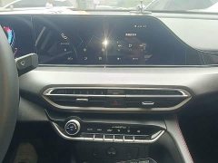 Changan Eado PLUS Blue Whale NE 1.4T GDI DCT Luxury - ფოტო 12
