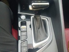 Changan Eado PLUS Blue Whale NE 1.4T GDI DCT Luxury - ფოტო 13